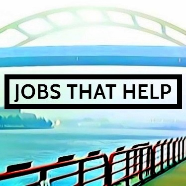 Jobs That Help logo
