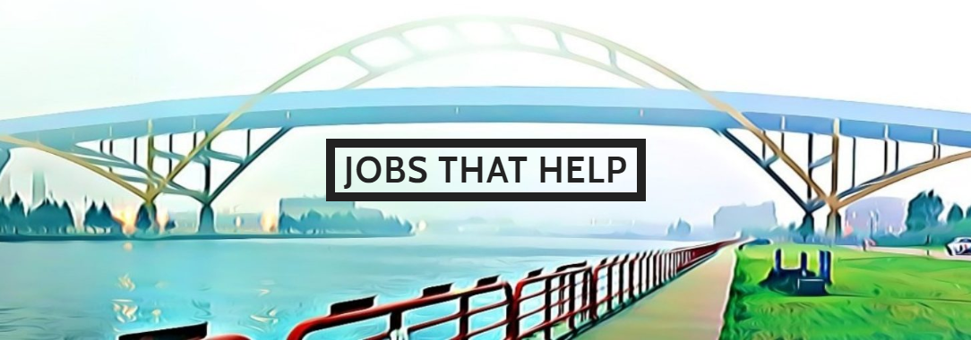 Jobs That Help logo