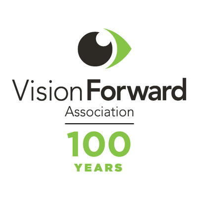 Vision Forward