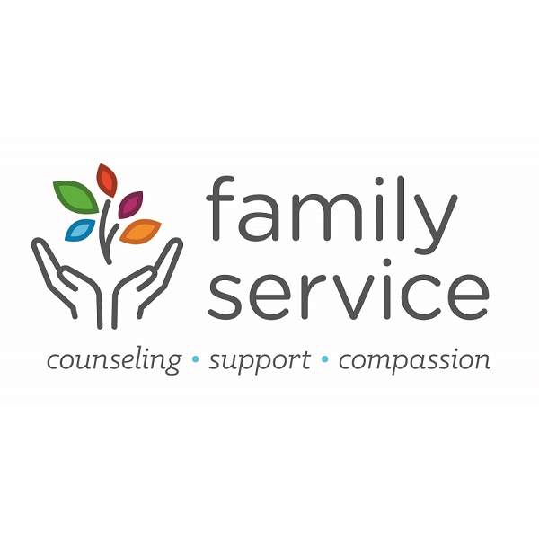 Family Service job