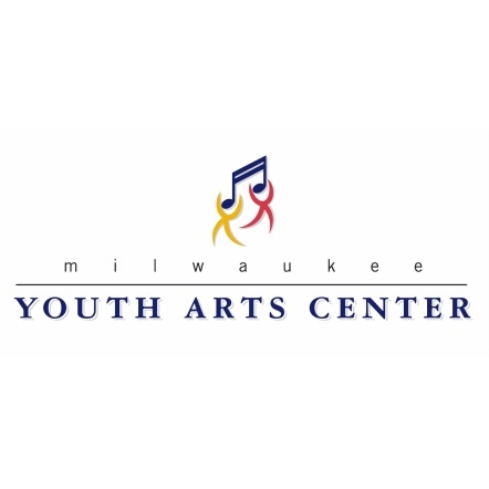 Milwaukee Youth Arts Center logo