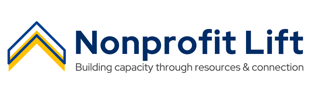 Nonprofit Lift