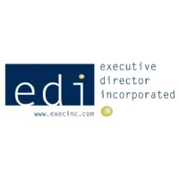 Executive Director, Inc.