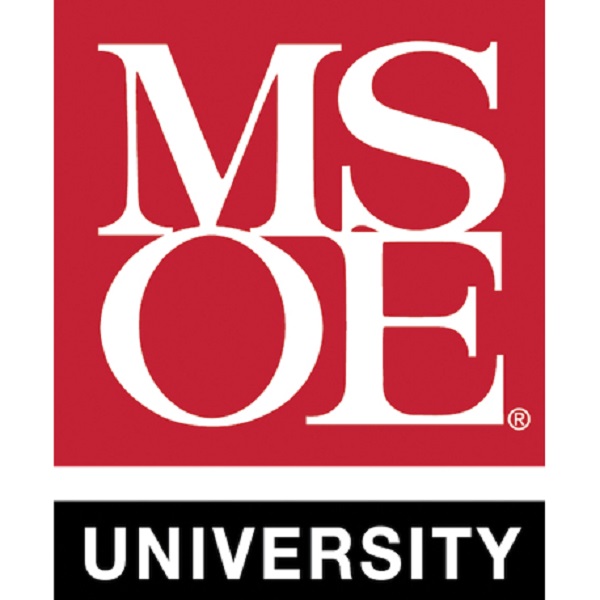 MSOE job - Milwaukee, WI