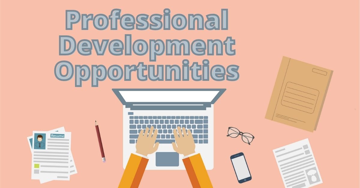 Nonprofit Professional Development Opportunities