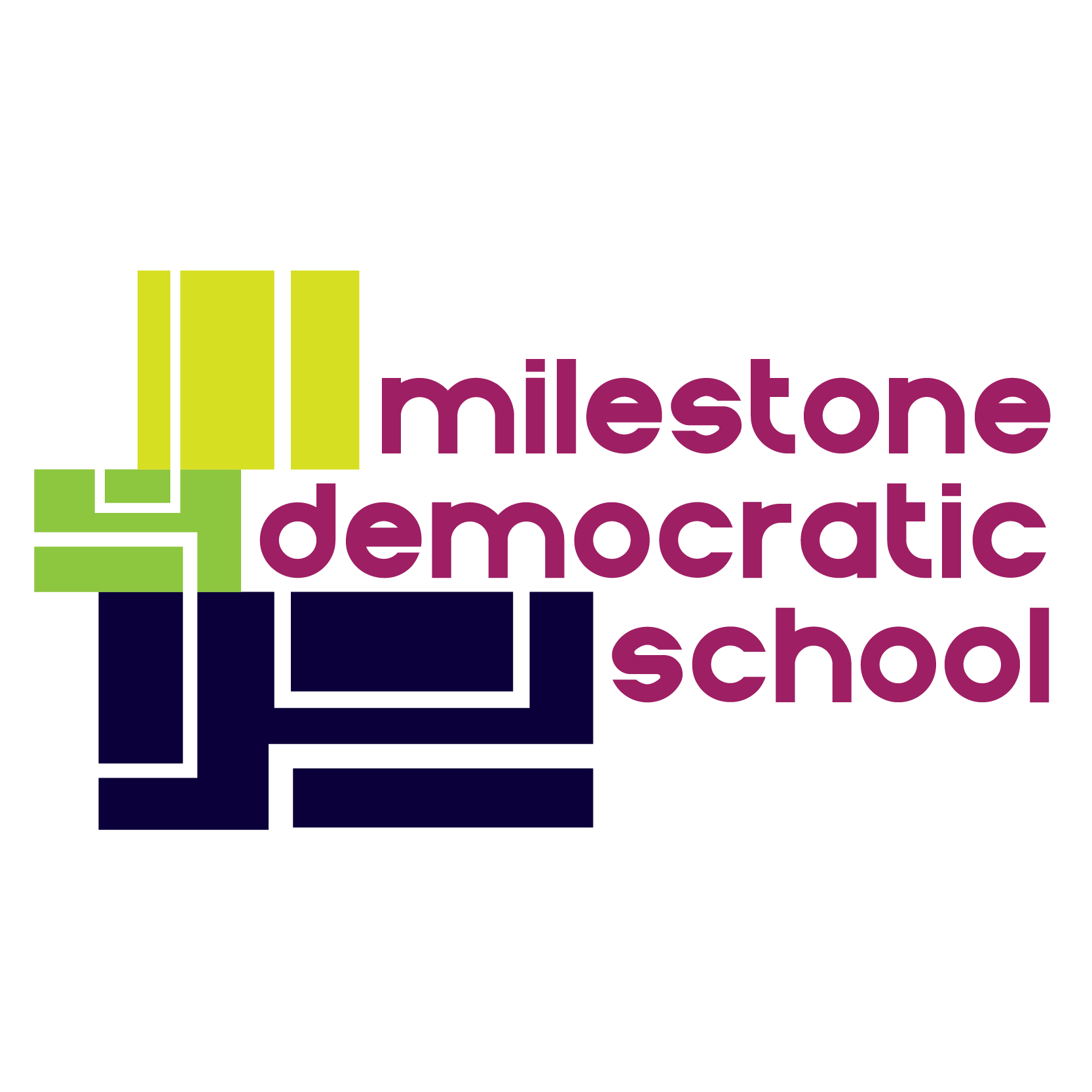 Milestone Democratic School - Madison, WI