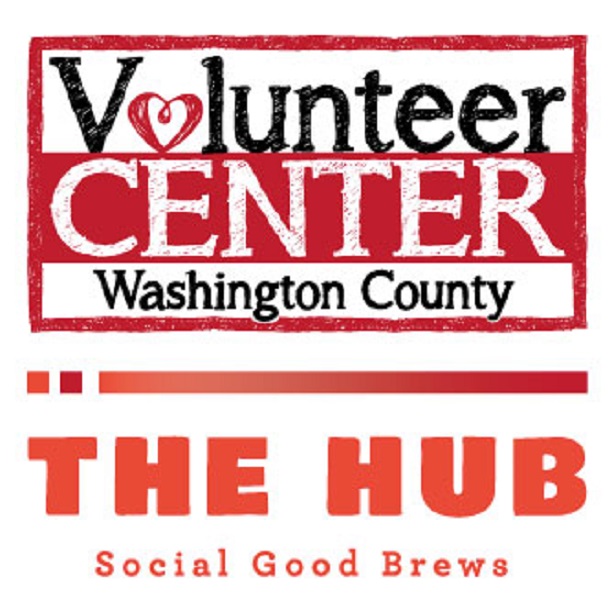 The Volunteer Center of Washington County job - West Bend, WI