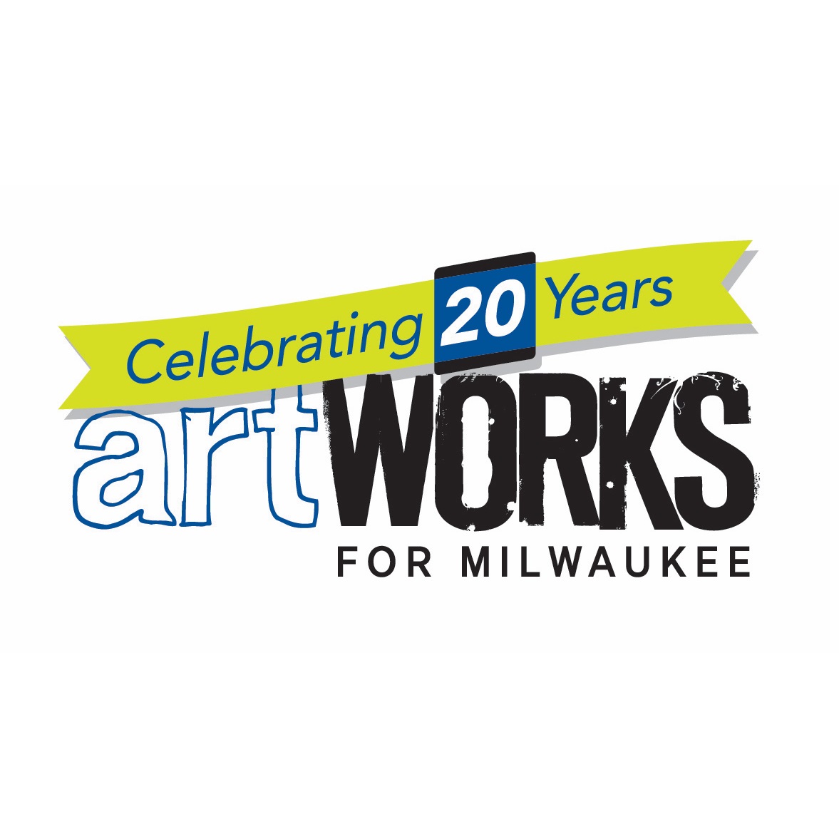 Artworks for Milwaukee job - Milwaukee, WI