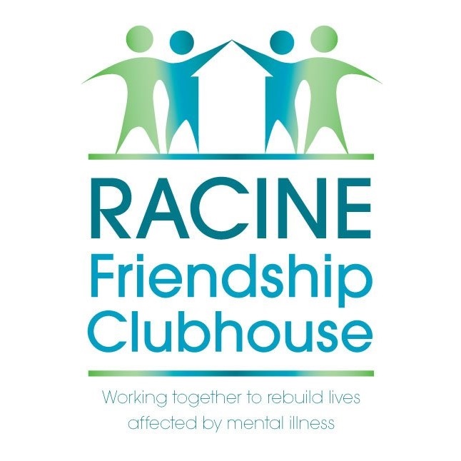 Racine Friendship Clubhouse job - Racine, WI