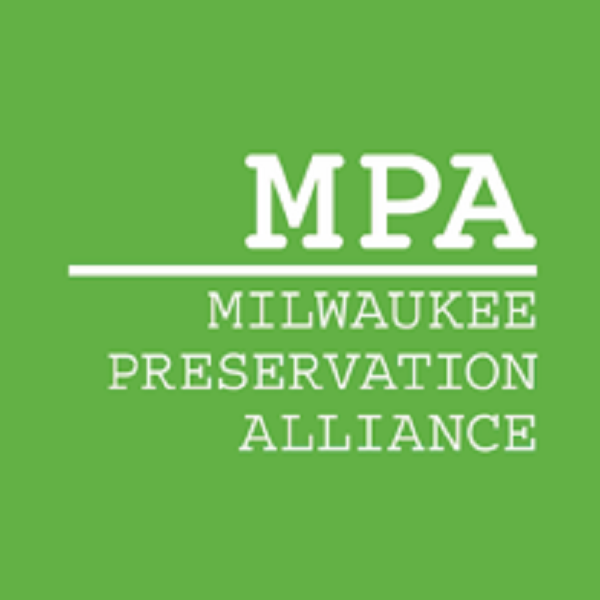 Milwaukee Preservation Alliance job - Milwaukee, WI