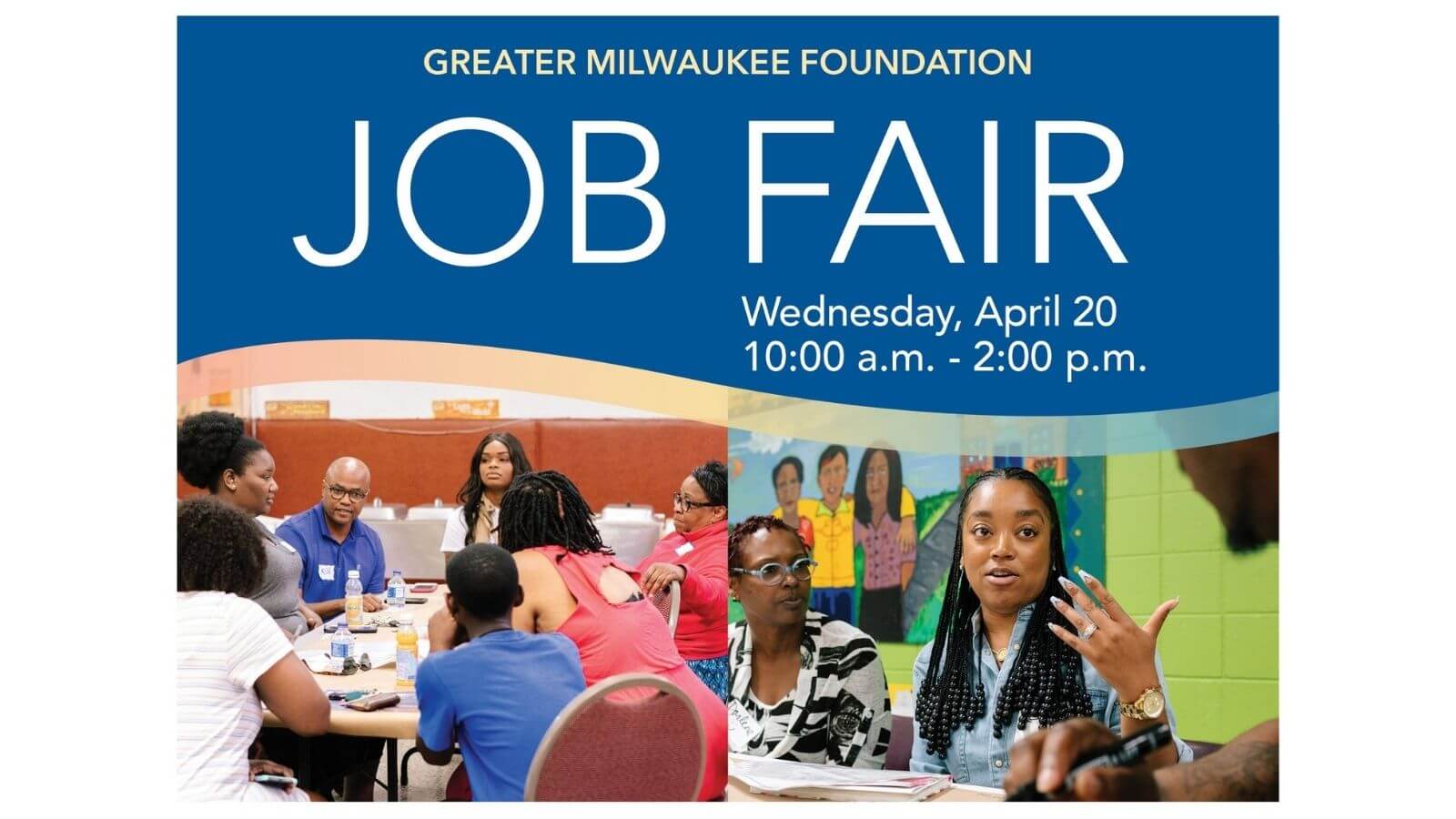 Events Calendar • Children's Community Mental Health Services & Wraparound Milwaukee Career Fair