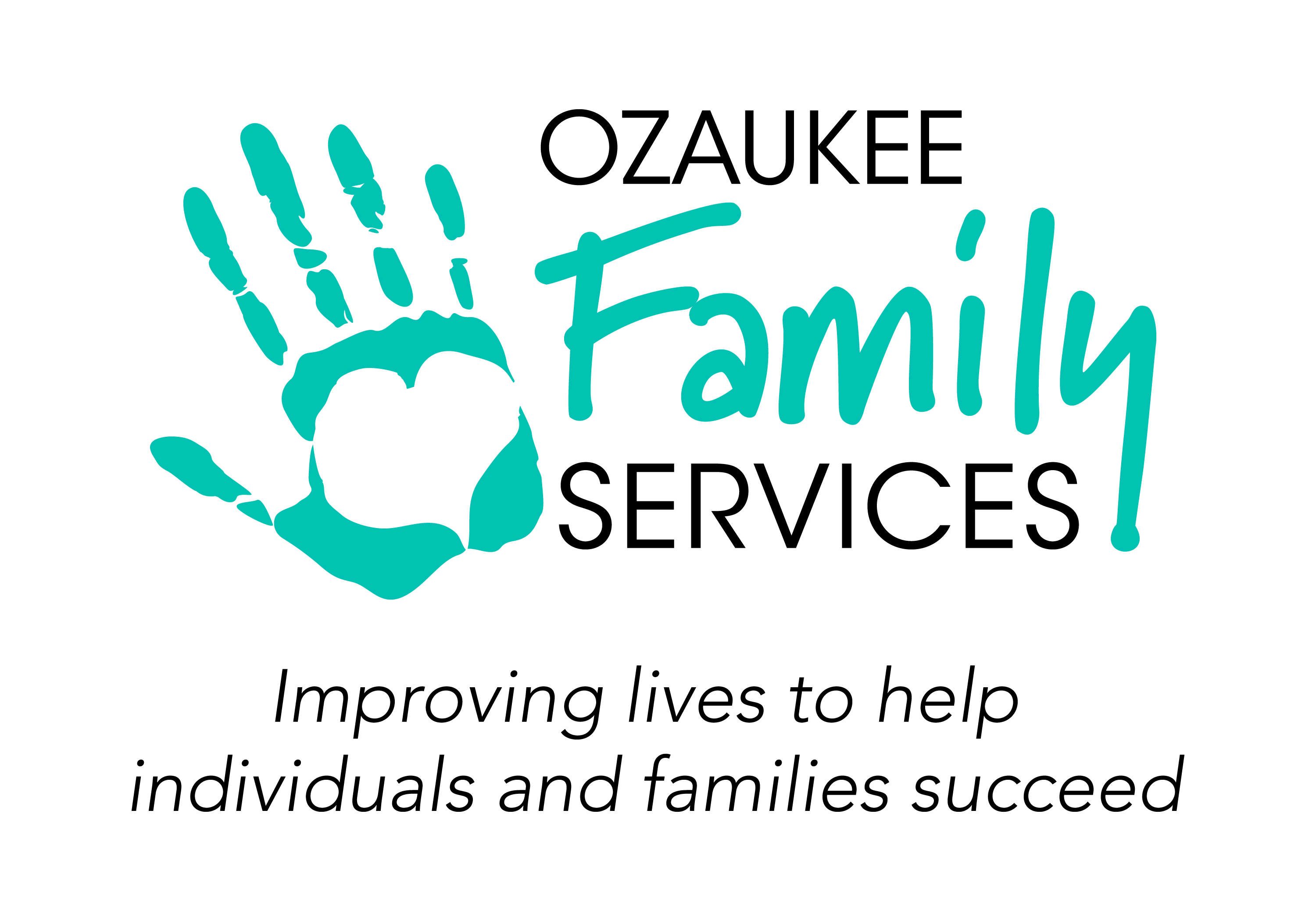 Ozaukee Family Services logo