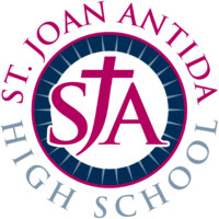 St. Joan Antida High School
