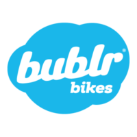 Bublr Bikes