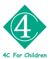 4C For Children, Inc.