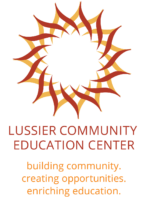 Lussier Community Education Center
