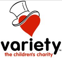 Variety – the Children's Charity of WI
