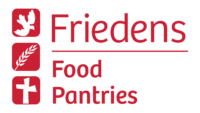 Friedens Food Pantries