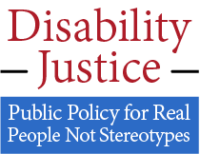 Disability Justice