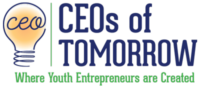 CEOs of Tomorrow, Inc.