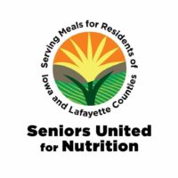 Seniors United for Nutrition Program, Inc.