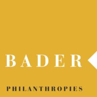 Bader Philanthropies, Inc.