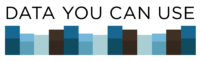 Data You Can Use