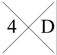 4th Dimension Sobriety