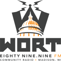 WORT 89.9 FM