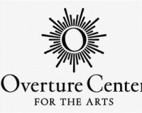 Overture Center