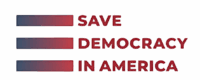 Save Democracy in America