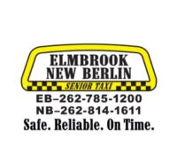 Elmbrook New Berlin Senior Taxi, Inc.