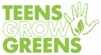 Teens Grow Greens