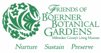 Friends of Boerner Botanical Gardens, Inc.