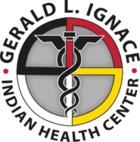 Gerald L Ignace Indian Health Center