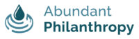 Abundant Philanthropy