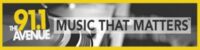Music That Matters, Inc. dba 91.1 The Avenue
