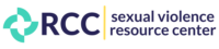 RCC Sexual Violence Resource Center