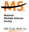 The National MS Society