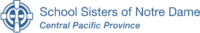School Sisters of Notre Dame Central Pacific Province