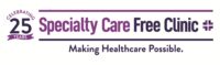Specialty Care Free Clinic