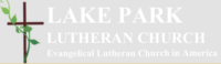 Lake Park Lutheran Church, ELCA
